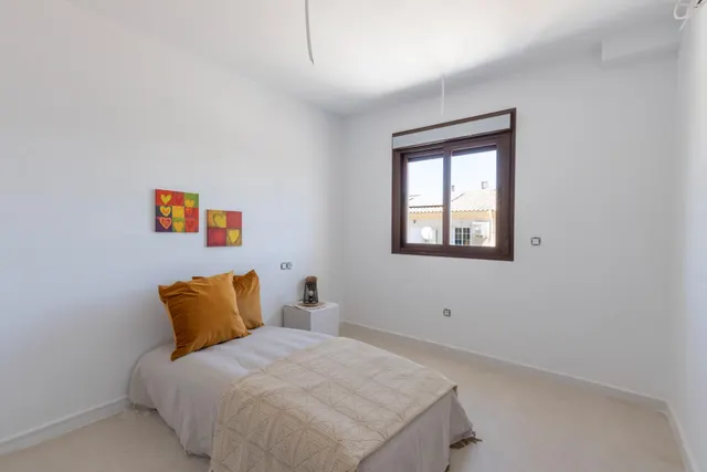 Espectacular casa adosasa de obra nueva — 17