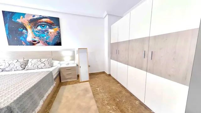 Habitación Pintia en el centro de Alicante - foto 3