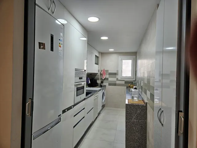 Apartamento 3 habitaciones 97m² en venta - Centro — 8