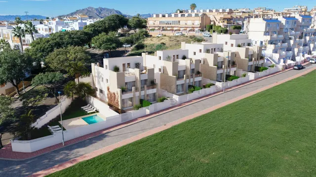 Residencial Punta Prima: Exclusividad y diseño en la Costa C