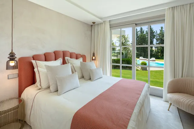 Chalet 6 habitaciones 702m² en venta - Marbella — 35