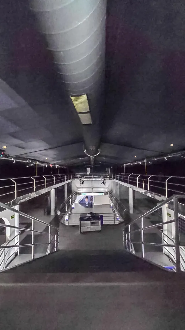 Gran nave en Peñacastillo. — 30