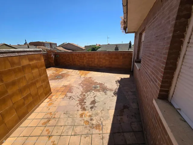 Amplio Dúplex en Mansilla de las Mulas — 9