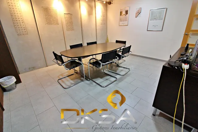 Local comercial en entresuelo en Avenida Francia, Vila-real - foto 3