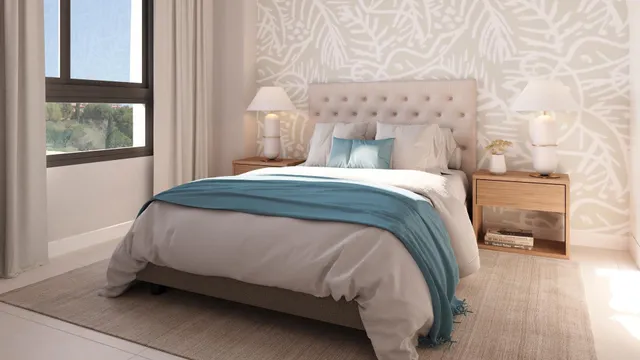 Ático de 2 dormitorios y 2 baños. Estepona — 9