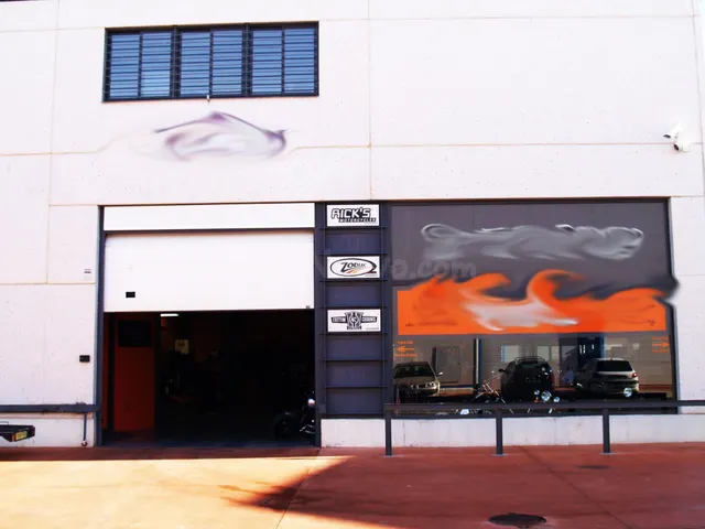 Local comercial 395m² en venta - Nueva Andalucia - foto 5