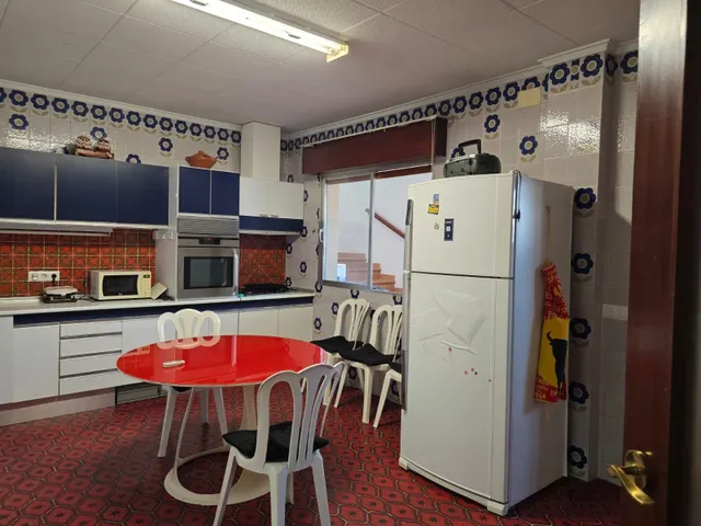 Chalet con parcela en Campoamor — 22