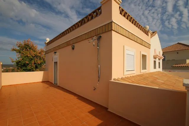Chalet pareado en Urb. Vista Hermosa con piscina y pádel – Cerca de Isla Canela y Portugal — 29