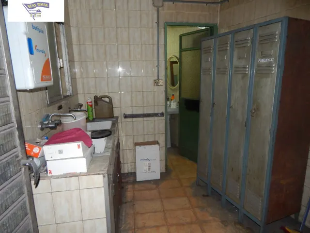 LOCAL PLANTA BAJA EN VENTA EN ONTINYENT — 7