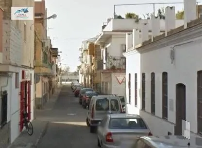 Venta piso en Sevilla - foto 2