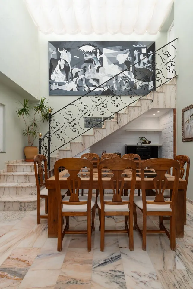Chalet 7 habitaciones 350m² en venta - Centro — 12