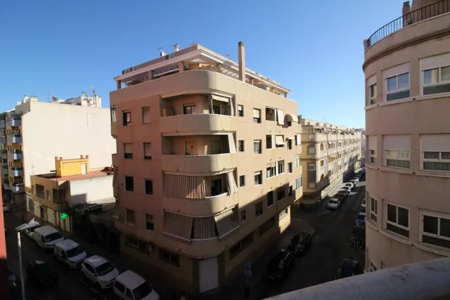 Apartamento 2 habitaciones 67m² en venta - Centro — 39