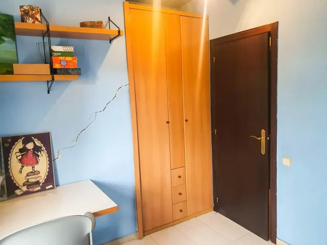 Casa a la venta en El Papiol con espectaculares vistas despejadas — 28