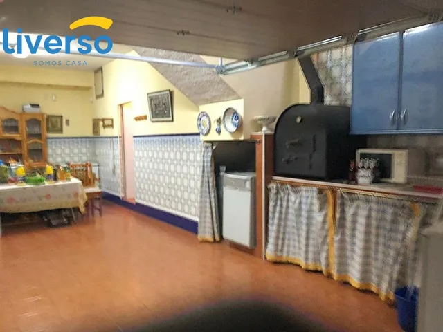 Amplio adosado de 4 dormitorios y con terraza de casi 10 m2. — 41