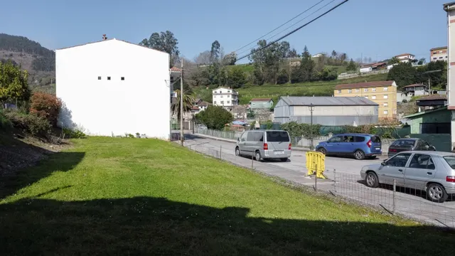 Magnífico solar para una casa a medida con jardín en el cora - foto 5