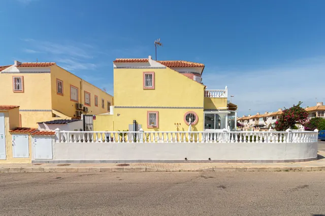 Adosado 2 habitaciones 74m² en venta - Agua Marina — 37