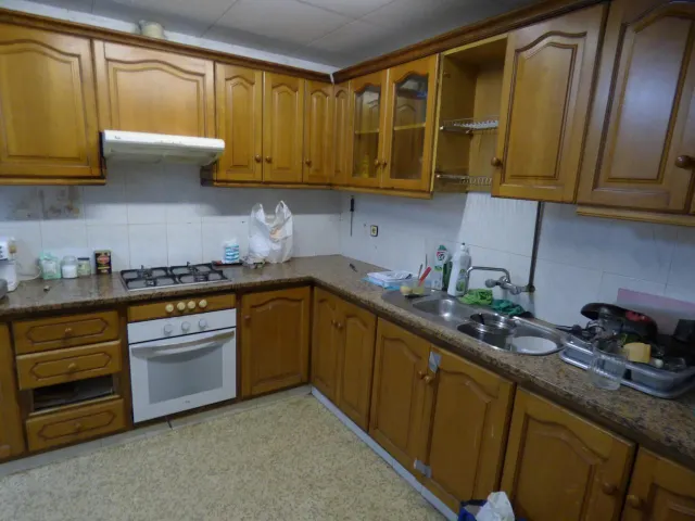Casa con Gran Potencial en Tordera – Zona San Andreu — 18