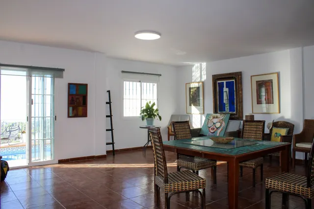 Casa 3 habitaciones 165m² en venta - Costa del sol — 34