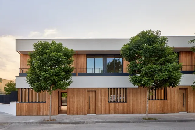 Moderno Apartamento en Construcción con Amplias Terrazas en Sant Genis de Palafolls — 13