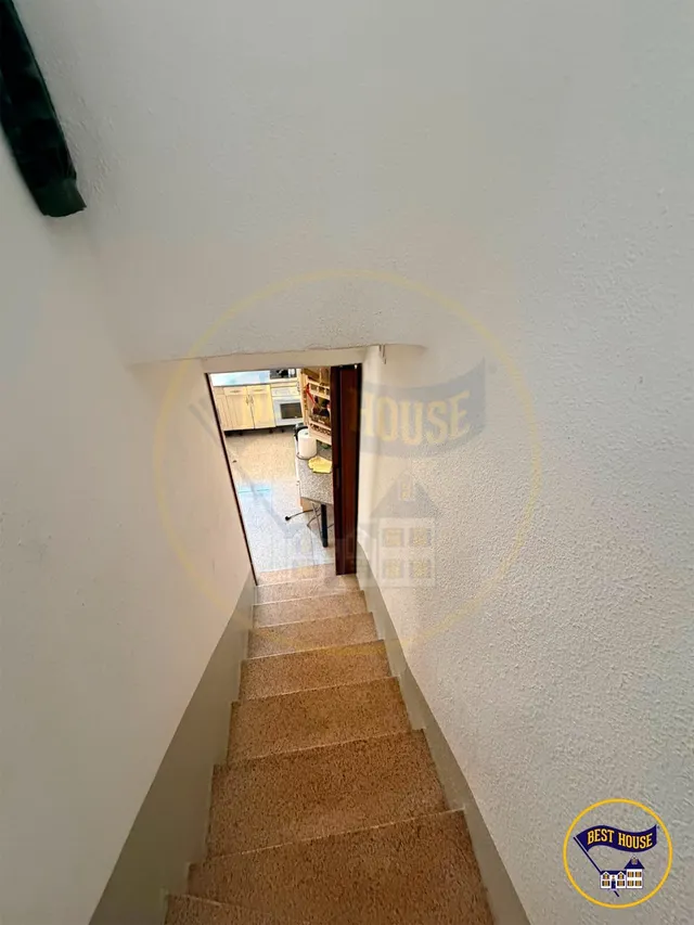 CASA A LA VENTA EN SAN ANTON — 15