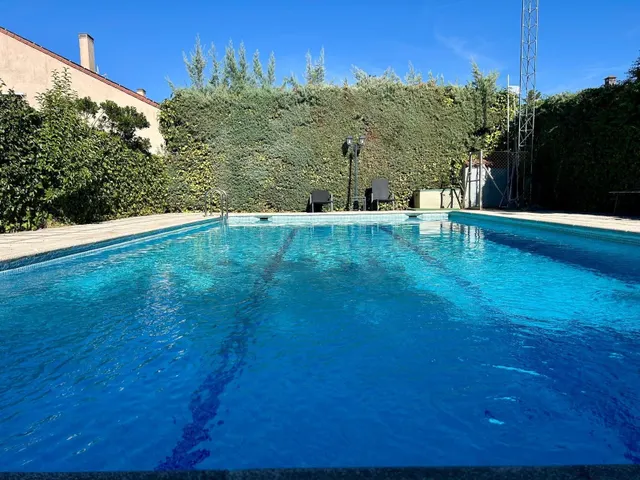 EXCLUSIVO CHALET ADOSADO EN LAS ROZAS DE MADRID - foto 3