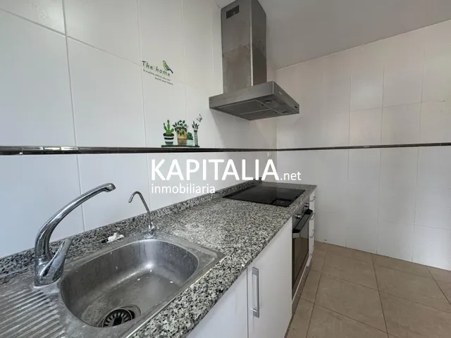 Piso a la venta en Montaverner — 17