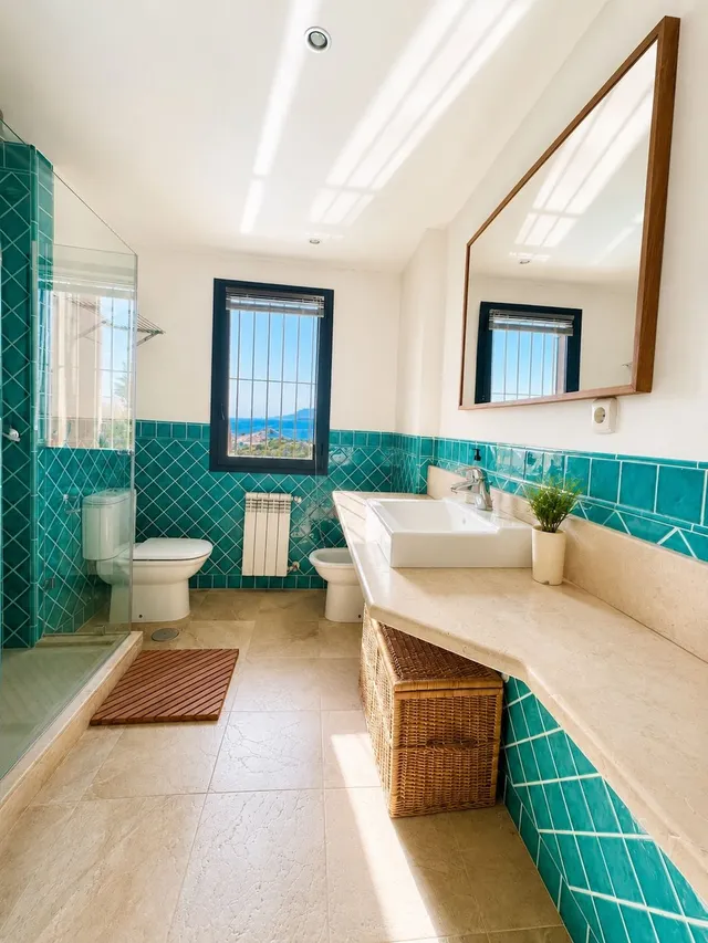 Ático 3 habitaciones 213m² en venta - Marbella — 18