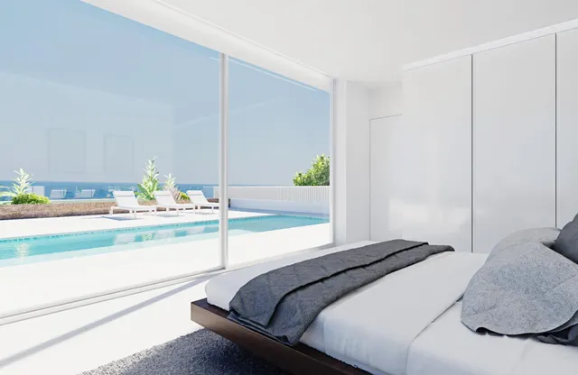 Apartamento 3 habitaciones 317m² en venta - Maryvilla — 22