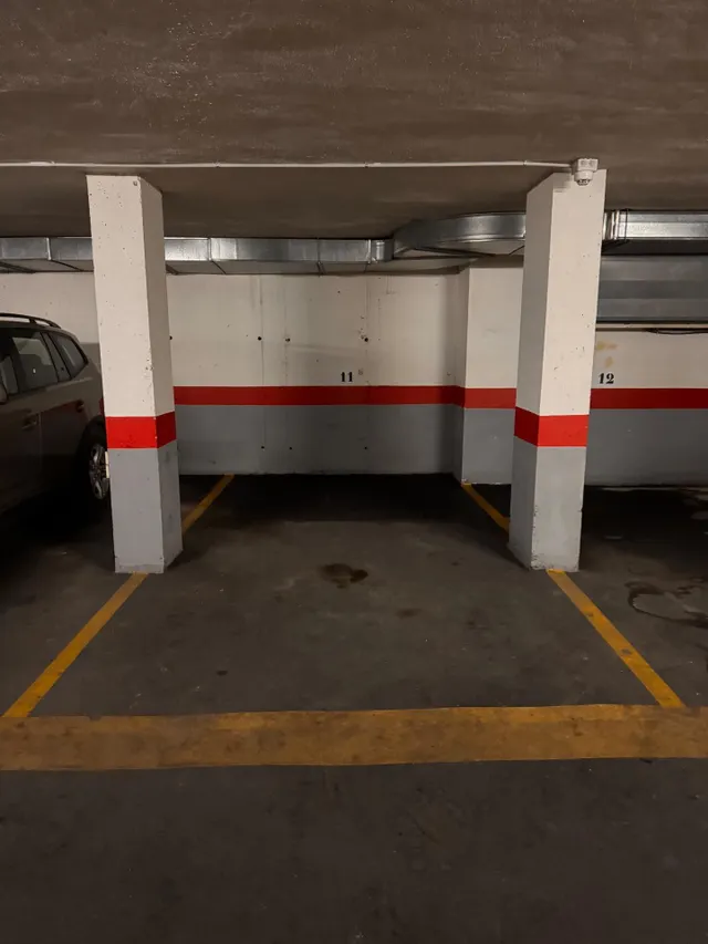 VIVIENDA DE ALQUILER PLAZA LA VIÑA !!!! — 15
