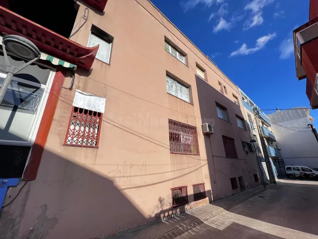 EDIFICIO EN VENTA CUNIT