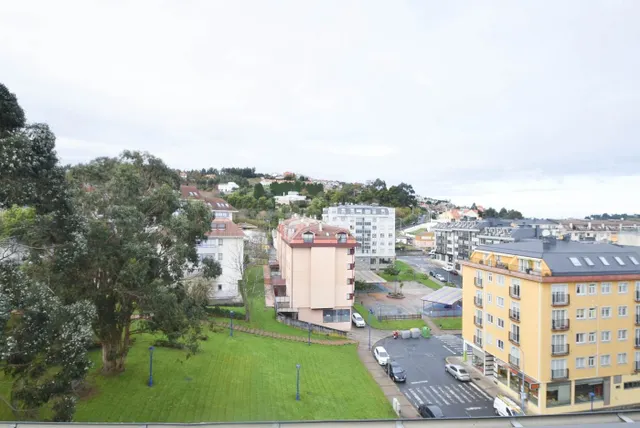 Apartamento de diseño en a corveira, Culleredo — 3