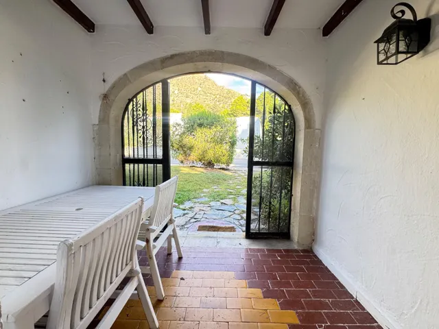 Bungalow en venta en la Urbanización Maigmó. — 12