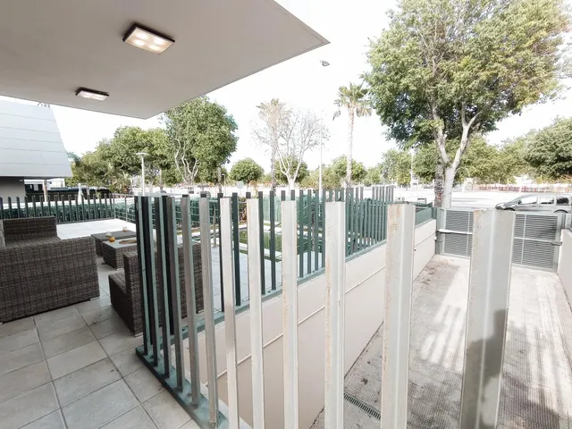 Exclusiva propiedad en la zona privilegiada de Lledo - Castellon con todas las comodidades QUIERES ALQUILARLA TEMPORALMENTE? — 34