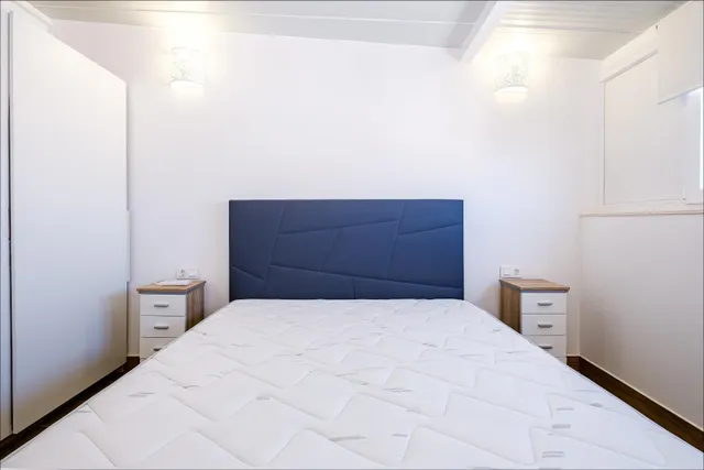 Apartamento 4 habitaciones en venta - Estacion de autobuses — 47