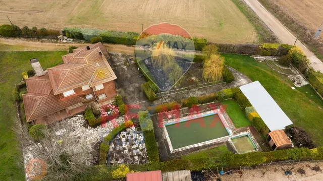 PARCELA 'SUELO URBANO' EN VILLANUBLA DE CASI 7.000 M2 CON VI - foto 4