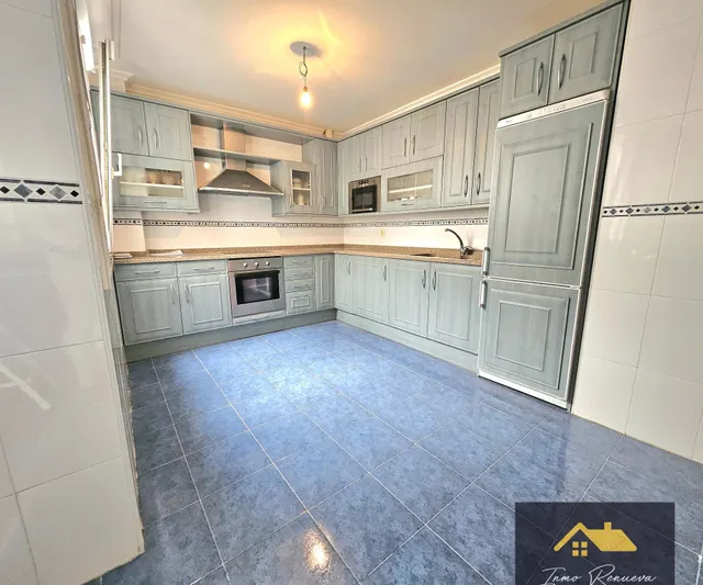 Se vende Ático Dúplex en Kabiezes con doble entrada — 9