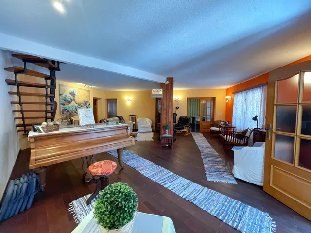 CASA EN ALTEA URBANIZACIÓN LA GALERA — 9