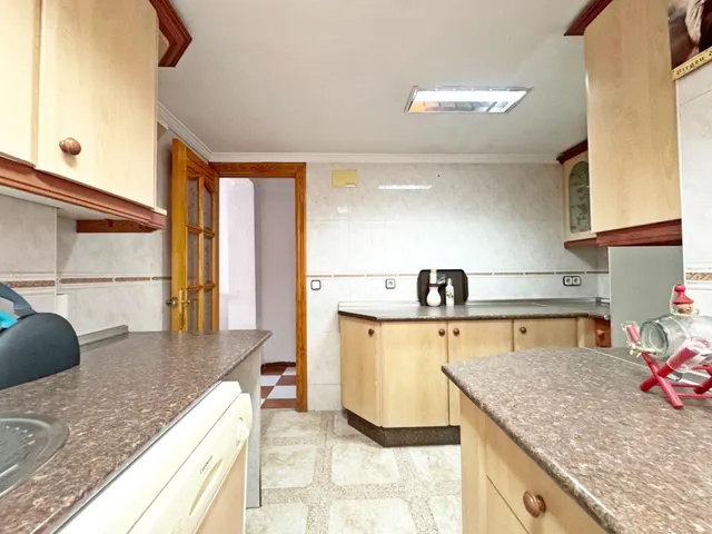 Piso de 3 dormitorios con vistas despejadas a 2 minutos del tren en Nuevo San Andrés. — 16