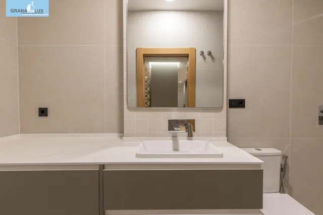 MODERNO ESTUDIO TIPO LOFT EN URBANIZACIÓN VILLA PINEDA - ZONA VILLAREJO — 14