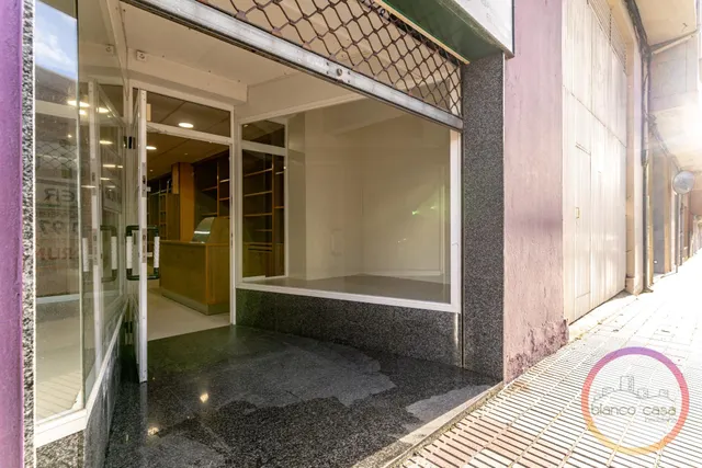 ¡local comercial por 450 €/mes  en a Laracha (A Coruña) — 25