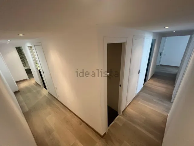 Amplia vivienda reformada Centro de Alicante. Alquiler Temporal — 7