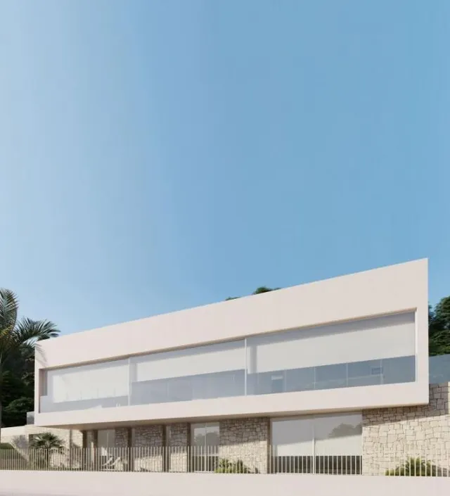 Villa 3 habitaciones 278m² en venta - Club Nautico — 6