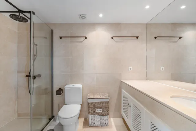 Ático Dúplex 3 habitaciones 320m² en venta - Marbella — 20
