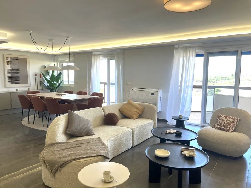 Apartamento 4 habitaciones 230m² en venta - Centro