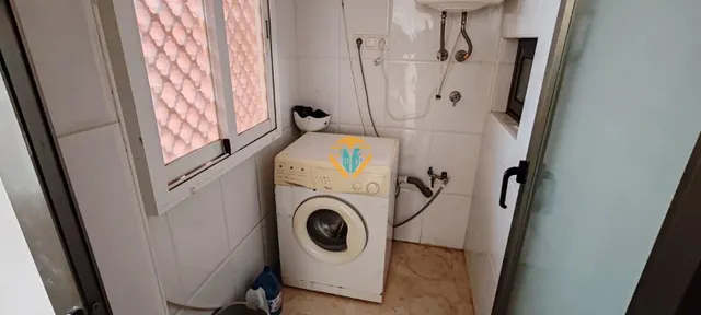 APARTAMENTO CON GARAJE EN ZONA CALA DE VILLAJOYOSA!! — 9