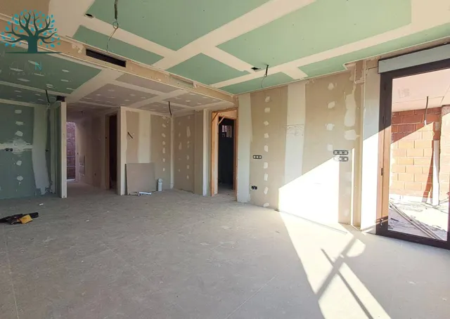 Último apartamento de obra nueva en primera línea de isla plana — 4
