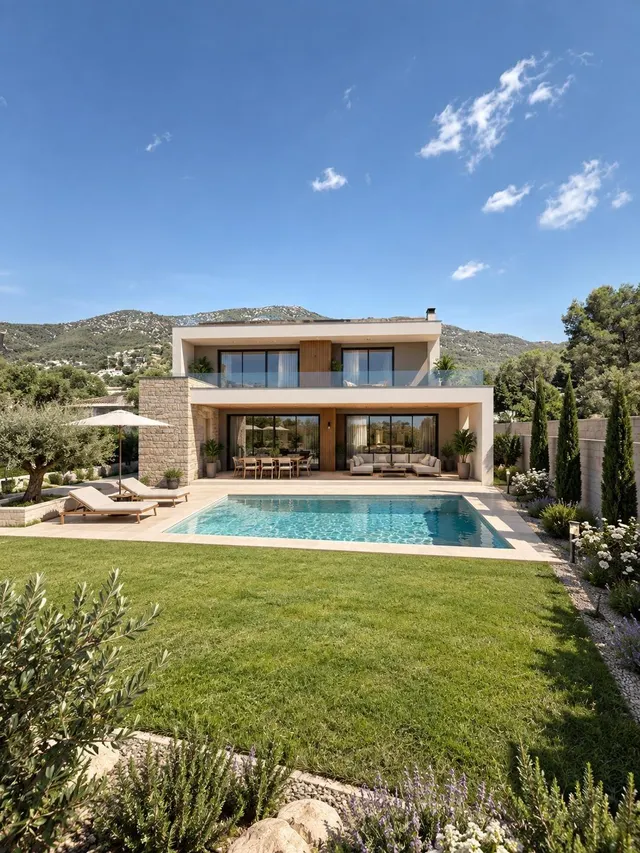 TERRENO/PARCELA EN CANYELLES — 6