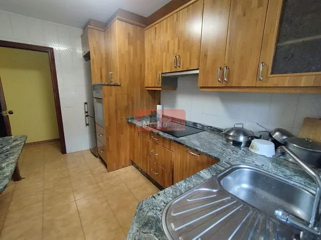 SE VENDE PISO LUMINOSO EN ZONA NOGAIS- LUGO — 5