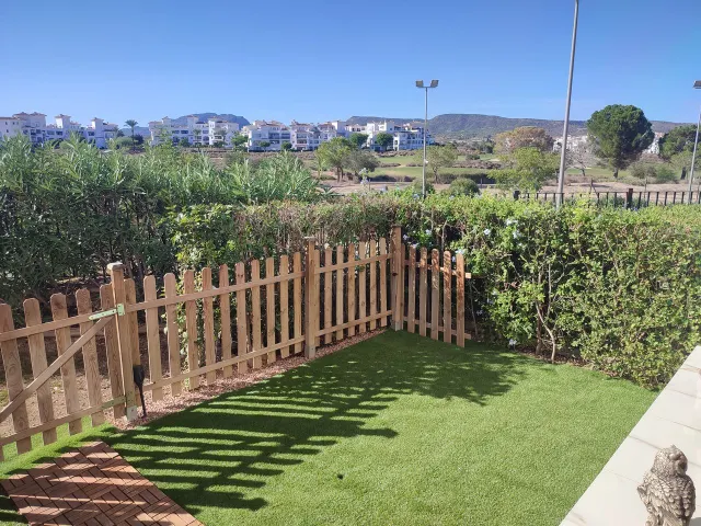 Piso 2 dormitorios en Sucina - Oportunidad única — 19