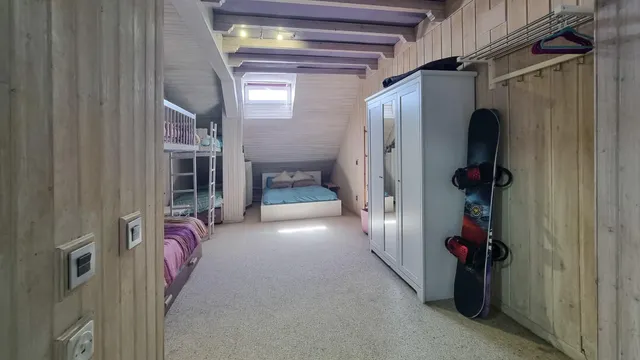 Dúplex 2 habitaciones 67m² en venta - SIERRA NEVADA — 18